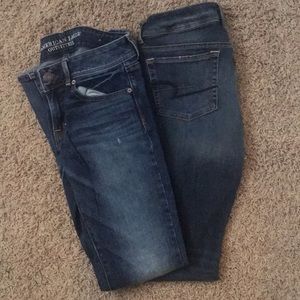 American Eagle Outfitters Jeans